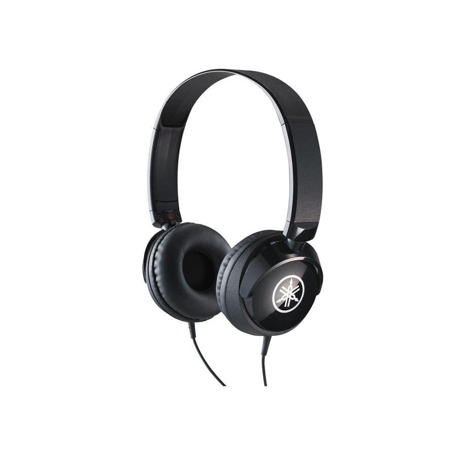 YAMAHA HPH50 BLACK