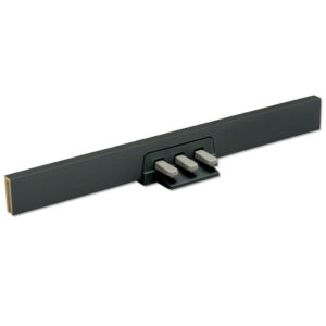 YAMAHA LP5A SET 3 PEDALI PER P145