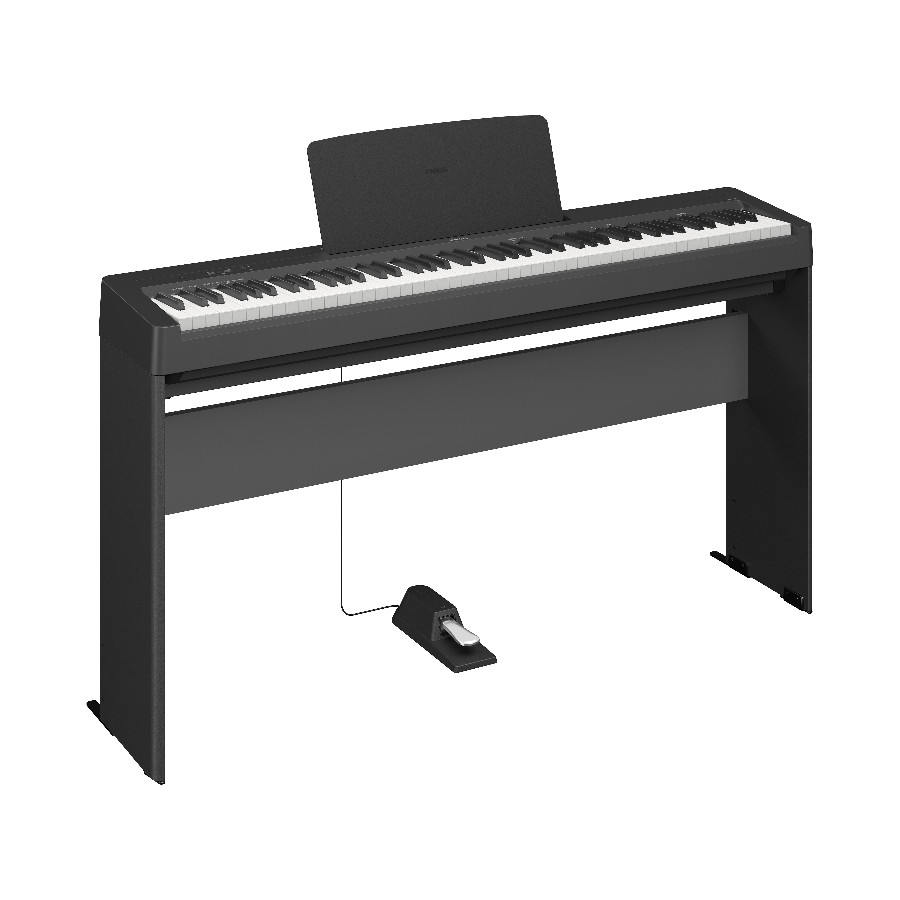 YAMAHA P145BT CON STAND L100 - immagine 2