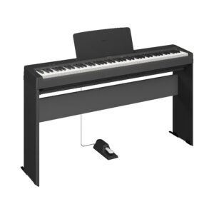 YAMAHA P145BT CON STAND L100