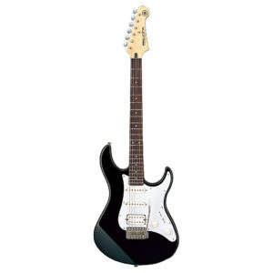 YAMAHA PACIFICA 012 II BK