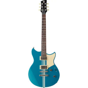 YAMAHA REVSTAR ELEMENT RSE20 SWIFT BLUE