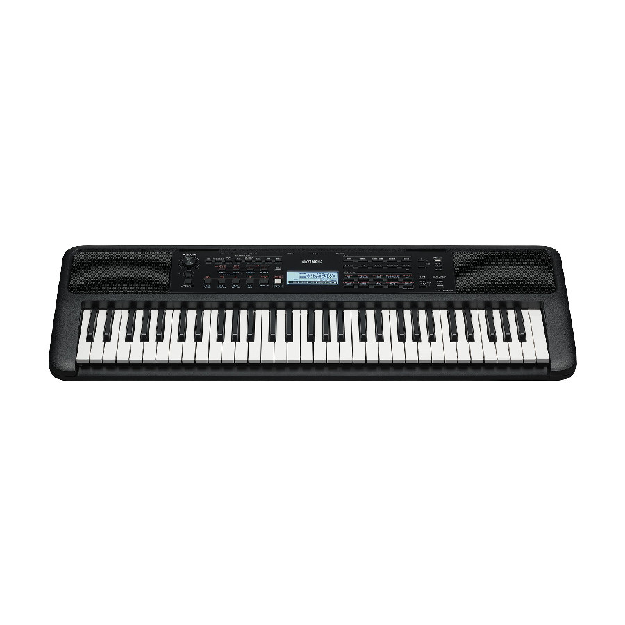 YAMAHA PSRE383 - immagine 3