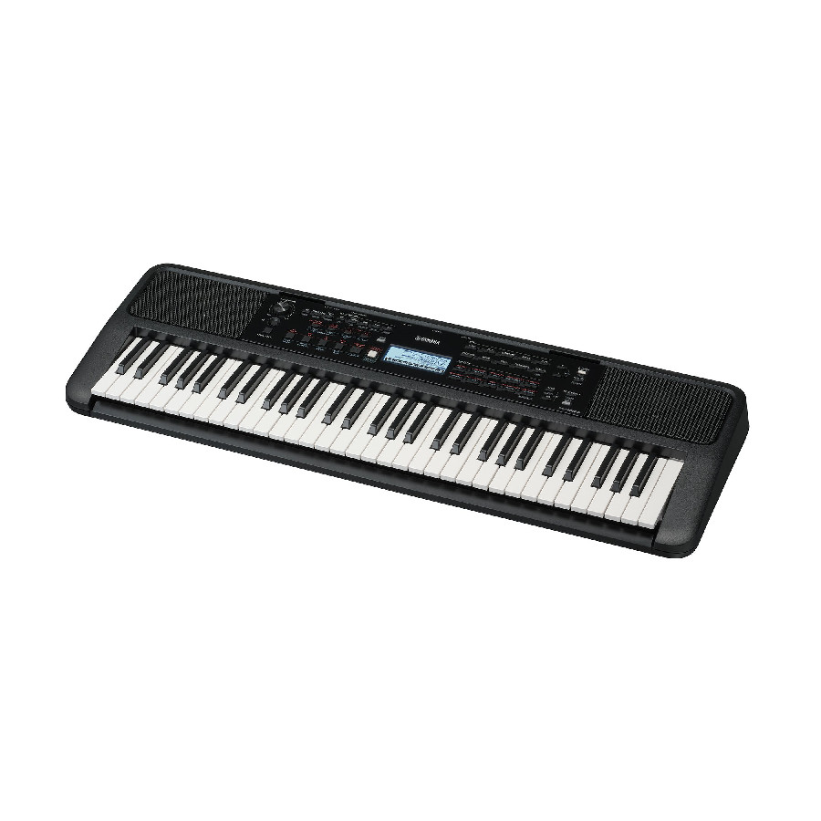 YAMAHA PSRE383 - immagine 4