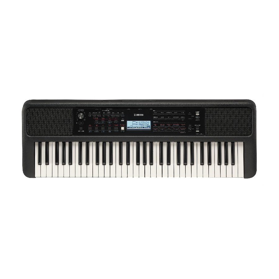 YAMAHA PSRE383