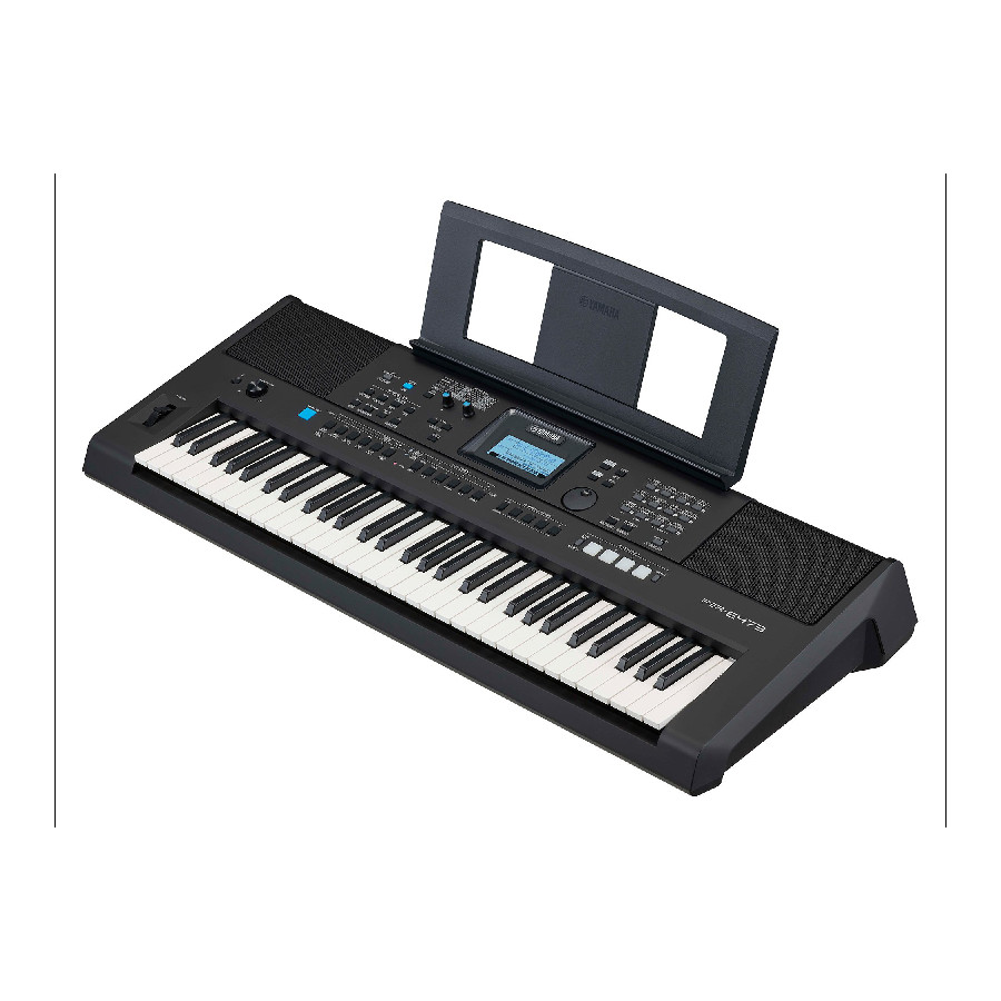 YAMAHA PSRE473 - immagine 4