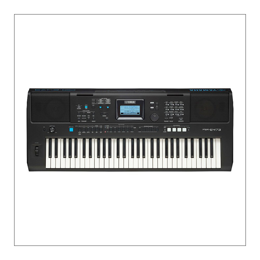 YAMAHA PSRE473