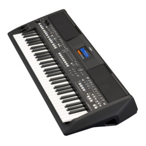 YAMAHA PSRSX600