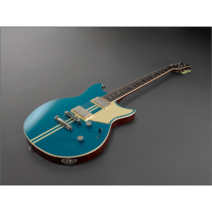 YAMAHA REVSTAR STANDARD RSS20 SWIFT BLUE - immagine 4
