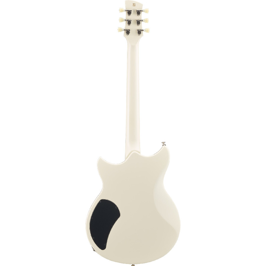 YAMAHA REVSTAR ELEMENT RSE20 VINTAGE WHITE - immagine 4