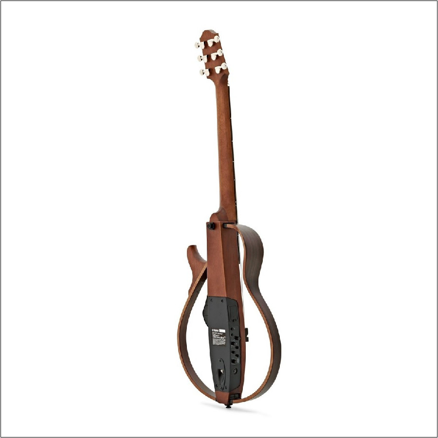YAMAHA SLG200S II NT - immagine 2