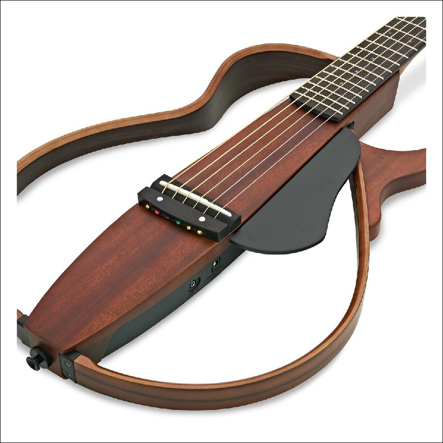 YAMAHA SLG200S II NT - immagine 4