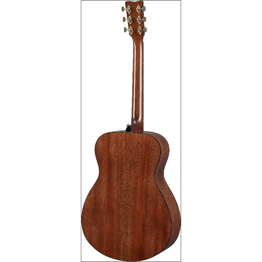 YAMAHA STORIA III CHOCOLATE BROWN - immagine 4