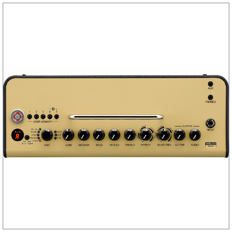 YAMAHA THR10II WIRELESS - immagine 3
