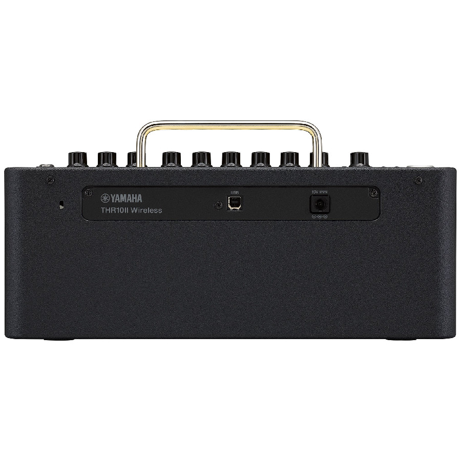 YAMAHA THR10II WIRELESS - immagine 4