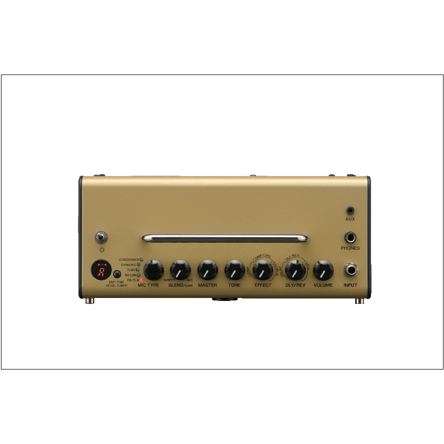 YAMAHA THR5AH PER CHITARRA ACUSTICA - immagine 3