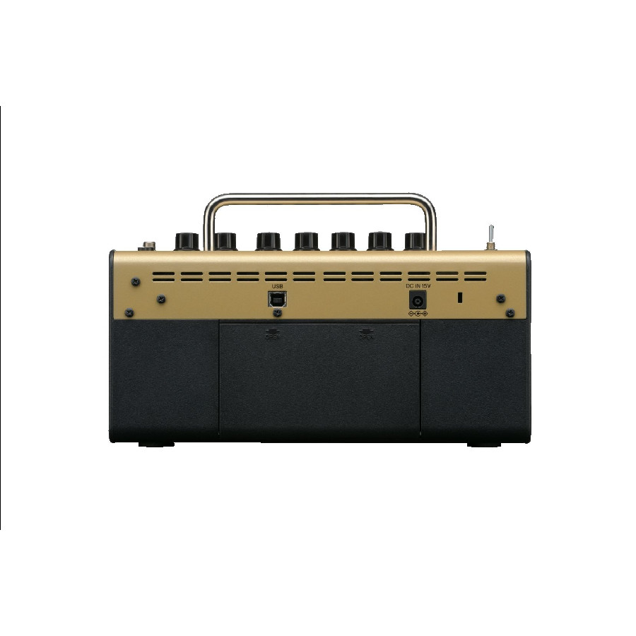 YAMAHA THR5AH PER CHITARRA ACUSTICA - immagine 4