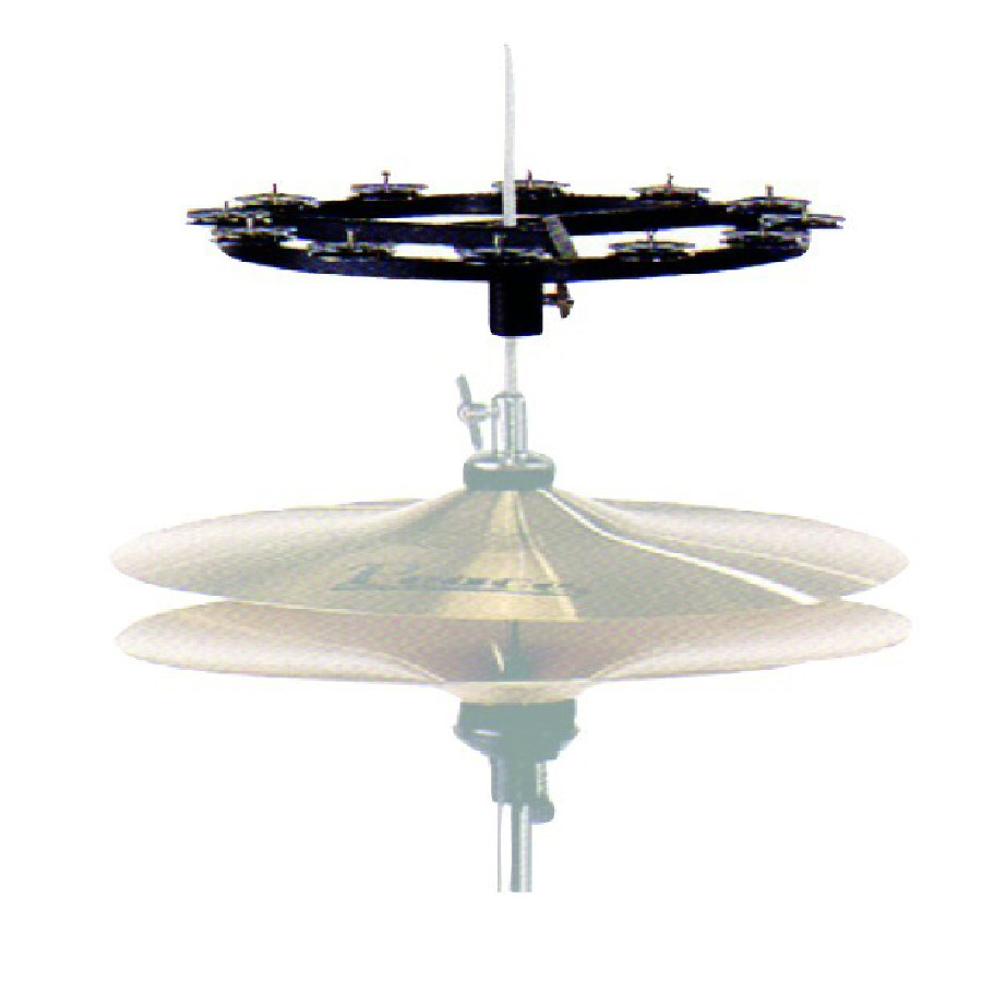 PEACE HST-1M CEMBALO PER HI-HAT