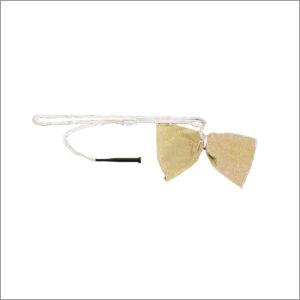 SUPERSLICK SS1 PANNO PULIZIA IN PELLE PER SAX