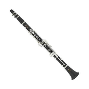 YAMAHA YCL255ES CLARINETTO IN SIb IN RESINA CON LEVA MIb