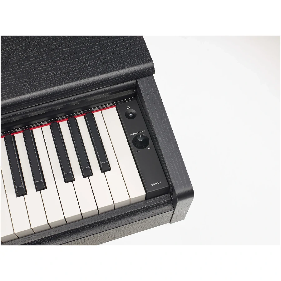 YAMAHA YDP105B - immagine 2