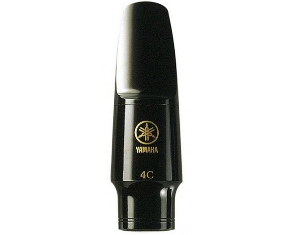 YAMAHA 4C BOCCHINO PER SAX TENORE