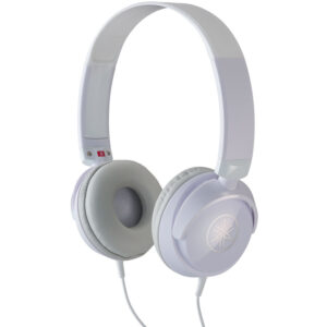 YAMAHA HPH50 WHITE