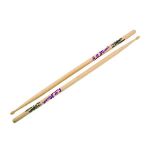 ZILDJIAN ASBS BILL STEWART