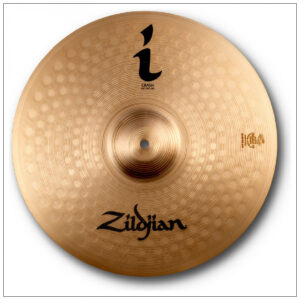 ZILDJIAN I  RIDE 20