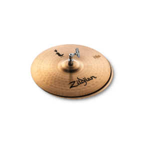ZILDJIAN I  HI HAT 14