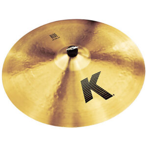 ZILDJIAN K RIDE 20