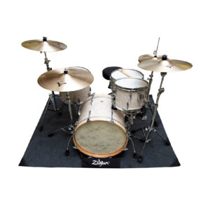 ZILDJIAN ZGIGRUN TAPPETO PER BATTERIA