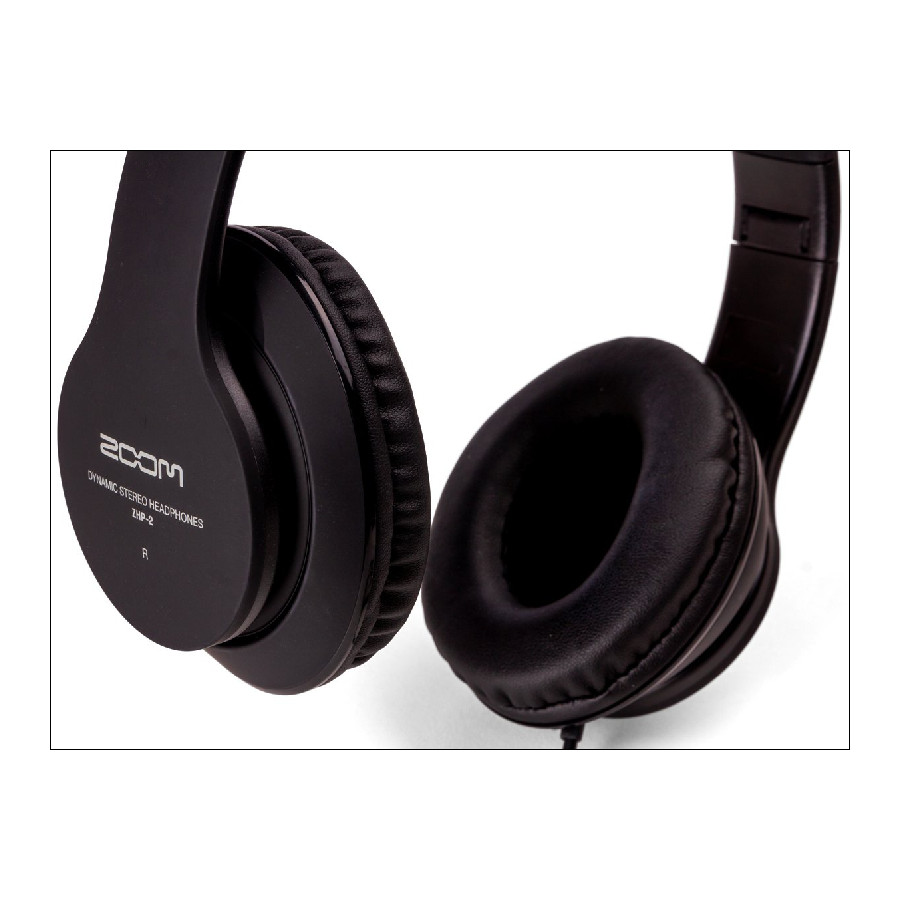 ZOOM ZUM 2-PMP KIT PODCAST - immagine 6