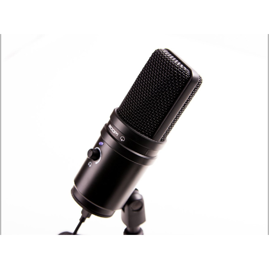 ZOOM ZUM 2-PMP KIT PODCAST - immagine 5