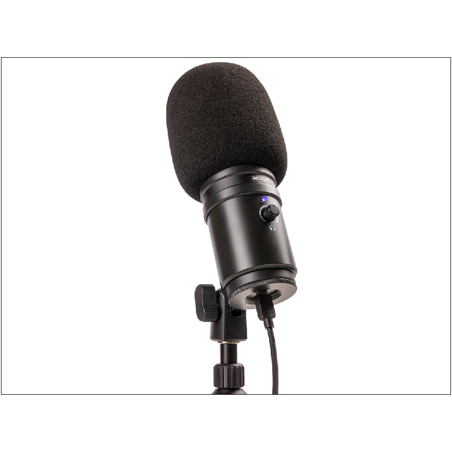 ZOOM ZUM 2-PMP KIT PODCAST - immagine 4
