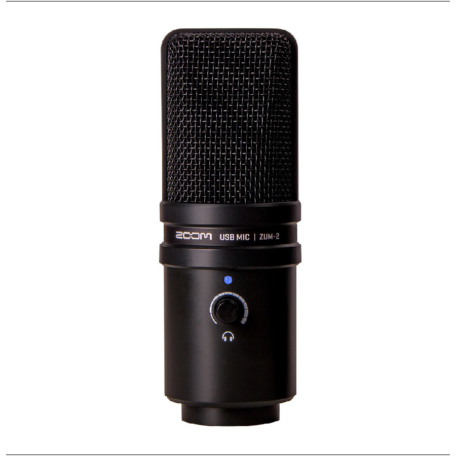 ZOOM ZUM 2-PMP KIT PODCAST - immagine 3