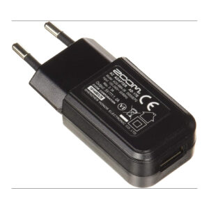 ZOOM AD17