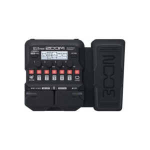 ZOOM G1X FOUR