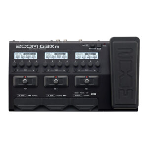 ZOOM G3XN