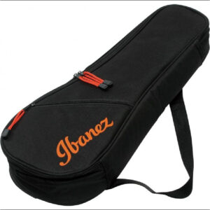 IBANEZ IUBS301 BK PER UKULELE SOPRANO