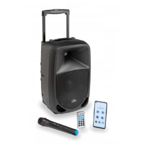 SOUNDSATION GO-SOUND 10 AIR