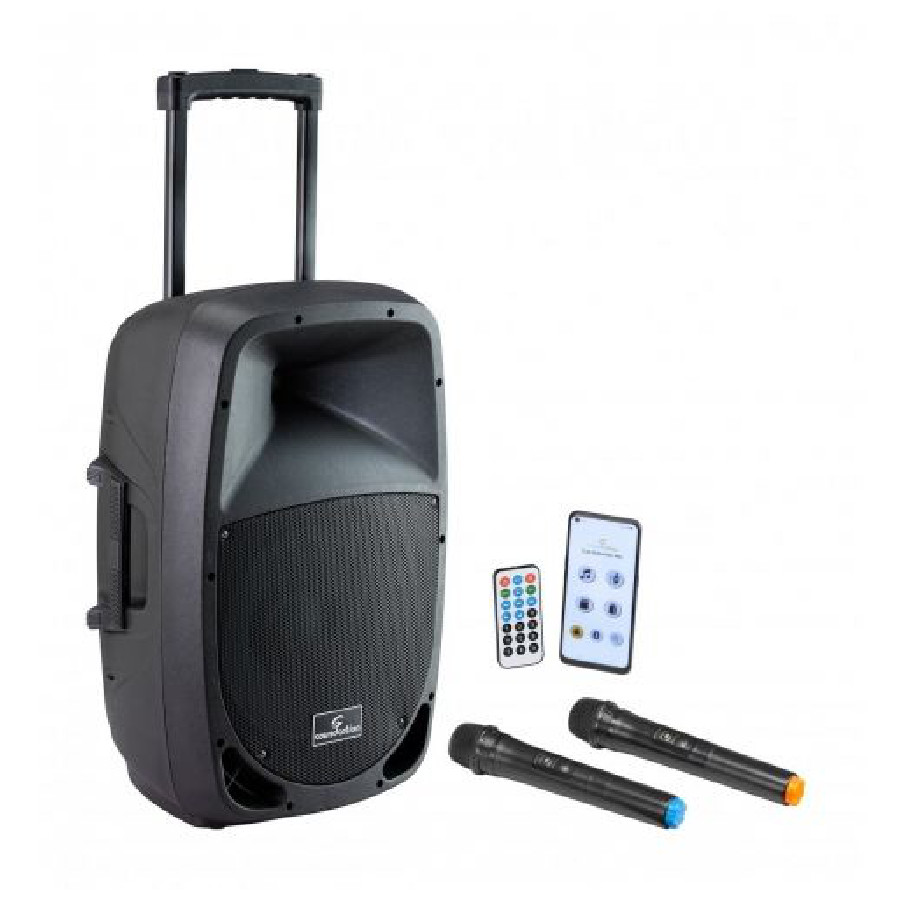 SOUNDSATION GO-SOUND 12 AIR MP3 BT