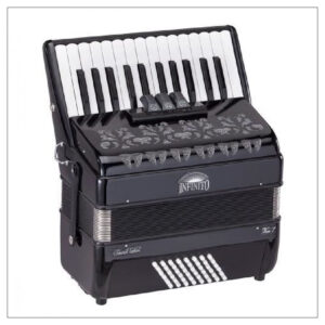 SOUNDSATION INFINITO VOCE I 2648 BK