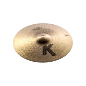 ZILDJIAN K CUSTOM DARK CRASH 18