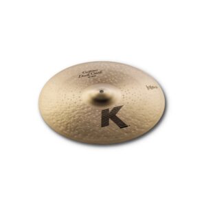 ZILDJIAN K CUSTOM DARK CRASH 16