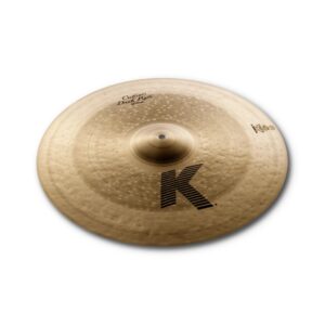 ZILDJIAN K CUSTOM DARK RIDE 20