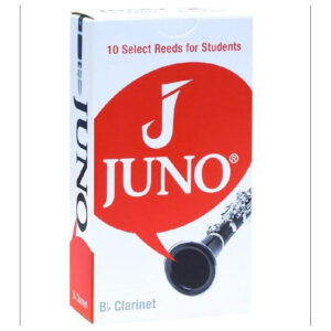 VANDOREN SCATOLA ANCE JUNO CLARINETTO SIb N. 2