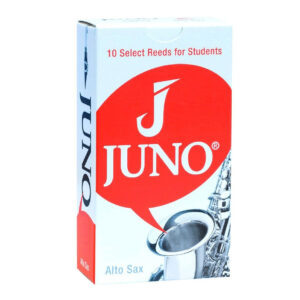 VANDOREN SCATOLA ANCE JUNO SAX ALTO N. 2,5