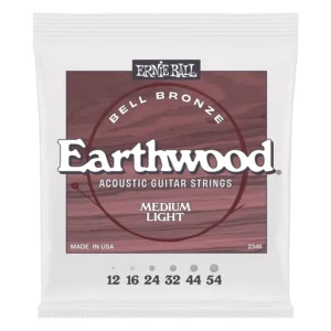 ERNIE BALL 2346 PER CHITARRA ACUSTICA
