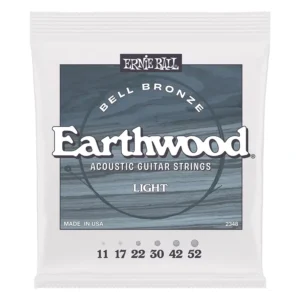 ERNIE BALL 2348 PER CHITARRA ACUSTICA